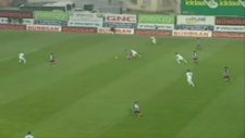 Gustavo Colman | Tüm Golleri (Trabzonspor)