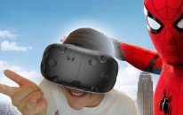 Spider-Man Oldum! - Burak Oyunda