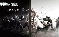 Tom Clancy's Rainbow Six® Siege Türkçe Rap (Ft. KOMTAN)