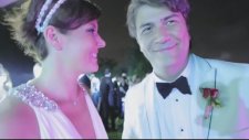 Vatan Şaşmaz & Yasemin Adalı Düğün Hikayesi