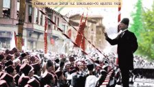 30 Ağustos Zafer Bayramı Klibi