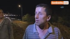 Denizli'nin Serinhisar İlçesi Yarım Saatte Felaketi Yaşadı