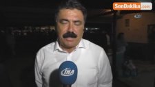 Gurbetçi Sarıcaovalılardan Örnek Dayanışma