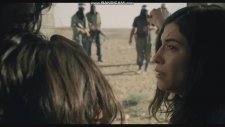 Incendies - Katliam Sahnesi