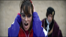 Kasabian - Ill Ray Kasabian - Ill Ray