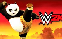 Kung Fu Panda Kavgada !