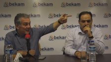 Mezhebler Şirktir El-Leh Heryerdedir Meke-En We Zeme-Endan Münezehtir Diyen Herkes Ke-Efirdir