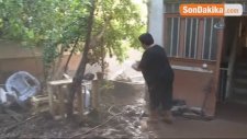 Sel Felaketinin Boyutu Gün Ağarınca Ortaya Çıktı
