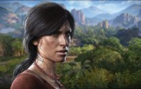 Uncharted Kayıp Miras - Canlı Bölüm - Bölüm 4 - Burak Oyunda