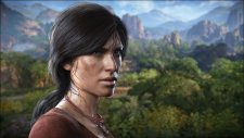 Uncharted Kayıp Miras - Canlı Bölüm - Bölüm 4 - Burak Oyunda