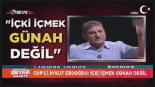 Alkol İçmeye Hale-El Diyen Ke-Efir Olur Aykut Erdoğdu Müslim Değildir Ke-Efirdir Ebedi Cehenemliktir