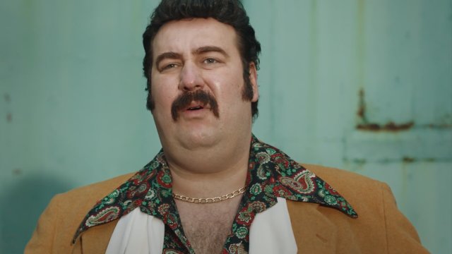 4 Köşe (2017) Fragman