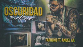 Farruko - Oscuridad Farruko - Oscuridad