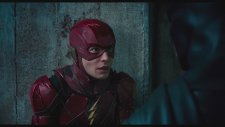 Justice League: Adalet Birliği (2017) Türkçe Dublajlı Özel Fragman