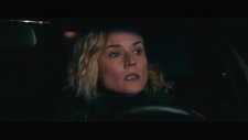 Paramparça / In The Fade (Türkçe Altyazılı Teaser Fragman)