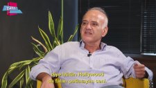 Ahmet Çakar: Adriana Lima, Metin Hara Aşkı Tamamen Reklam