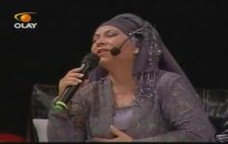 Bedia Akartürk-Huma kuşu