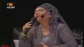 Bedia Akartürk - Huma Kuşu Bedia Akartürk - Huma Kuşu