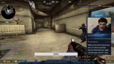 Cs Go Live : Counter Strike Global Offensive Oyunu - Yayindayiq