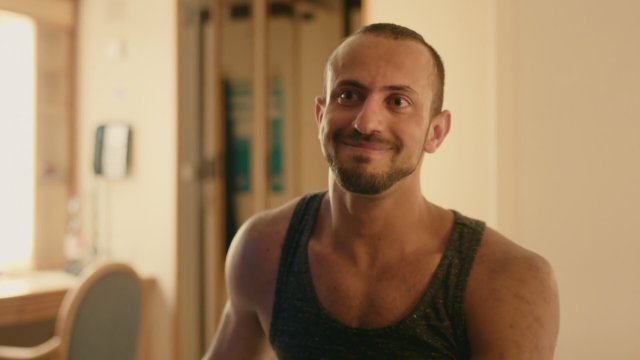 Dream Boat (2017) Fragman
