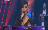 Esra İçöz-Rüyalar Gerçek Olsa