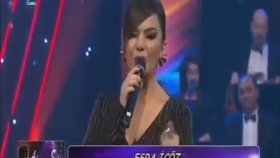 Esra Icoz - Rüyalar Gerçek Olsa Esra Icoz - Rüyalar Gerçek Olsa