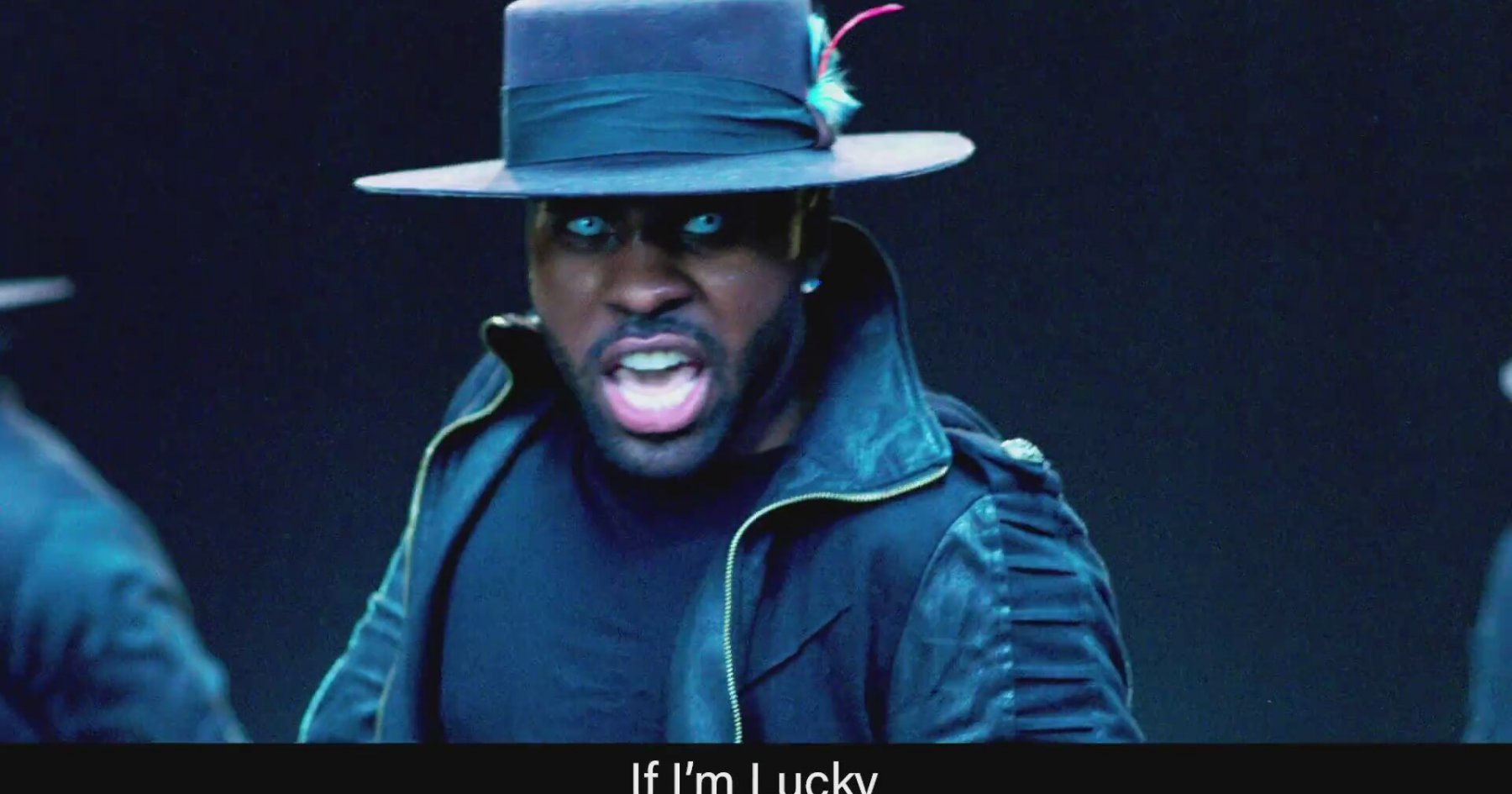 Jason Derulo Şarkıları 36