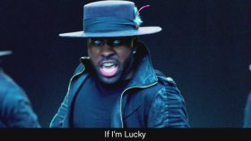 Jason Derulo - If I'm Lucky Part 1 Jason Derulo - If I'm Lucky Part 1