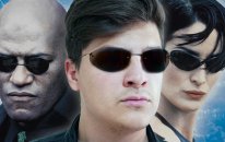 Matrix Simulator! - Burak Oyunda