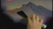 Resim Sevinci - Ressam Bob Ross (27.Bölüm)