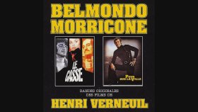 Ennio Morricone - Alessandro Alessandroni - Peur Sur La Ville Ennio Morricone - Alessandro Alessandroni - Peur Sur La Ville