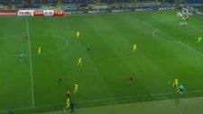 Ukrayna 2-0 Türkiye (Maç Özeti - 02 Eylül 2017)