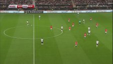 Almanya 6-0 Norveç (Maç Özeti - 04 Eylül 2017)