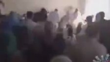 Aydın'da Çekilen Kızlı Erkekli Zikir