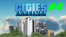 Cities Skylines | Bölüm 4 | Yeni yol düzenlemeleri