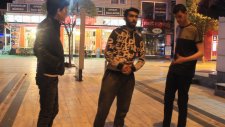 Düzce Merkez Giremez Herkes