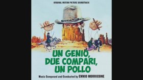 Ennio Morricone - Il Pollo Ennio Morricone - Il Pollo