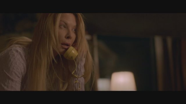Jackals (2017) Fragman