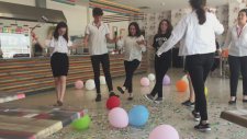 MUN Model United Nations Mun Konferansları Avcılar Mektebim Okulu Sezen Kaynak