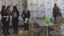 MUN Model United Nations Mun Konferansları Avcılar Mektebim Okulu Sezen Kaynak