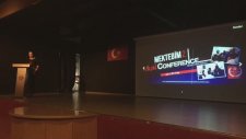 MUN Model United Nations Mun Konferansları Avcılar Mektebim Okulu Sezen Kaynak