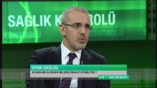 Topuk Dikeni Nasıl Tedavi Edilir?