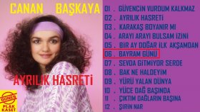 Canan Başkaya - Bayram Günü Canan Başkaya - Bayram Günü