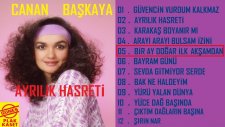 Canan Başkaya - Bir Ay Doğar İlk Akşamdan