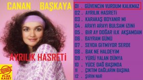 Canan Başkaya - Güvercin Vurdum Kalkmaz Canan Başkaya - Güvercin Vurdum Kalkmaz