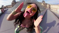 Charlotte Devaney - Lemon Latte feat. Riff Raff