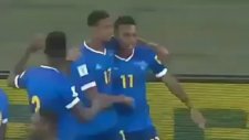 Garry Rodrigues'ten 2 şık gol birden!