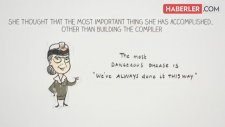 İşte Kadınlar Tarafından Keşfedilen 9 Şey!