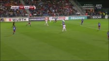Liechtenstein 0-8 İspanya (Maç Özeti - 05 Eylül 2017)