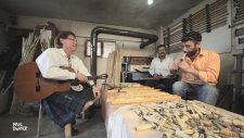 Summertime - Paul Dwyer & Ali Zeynel Çiftçi